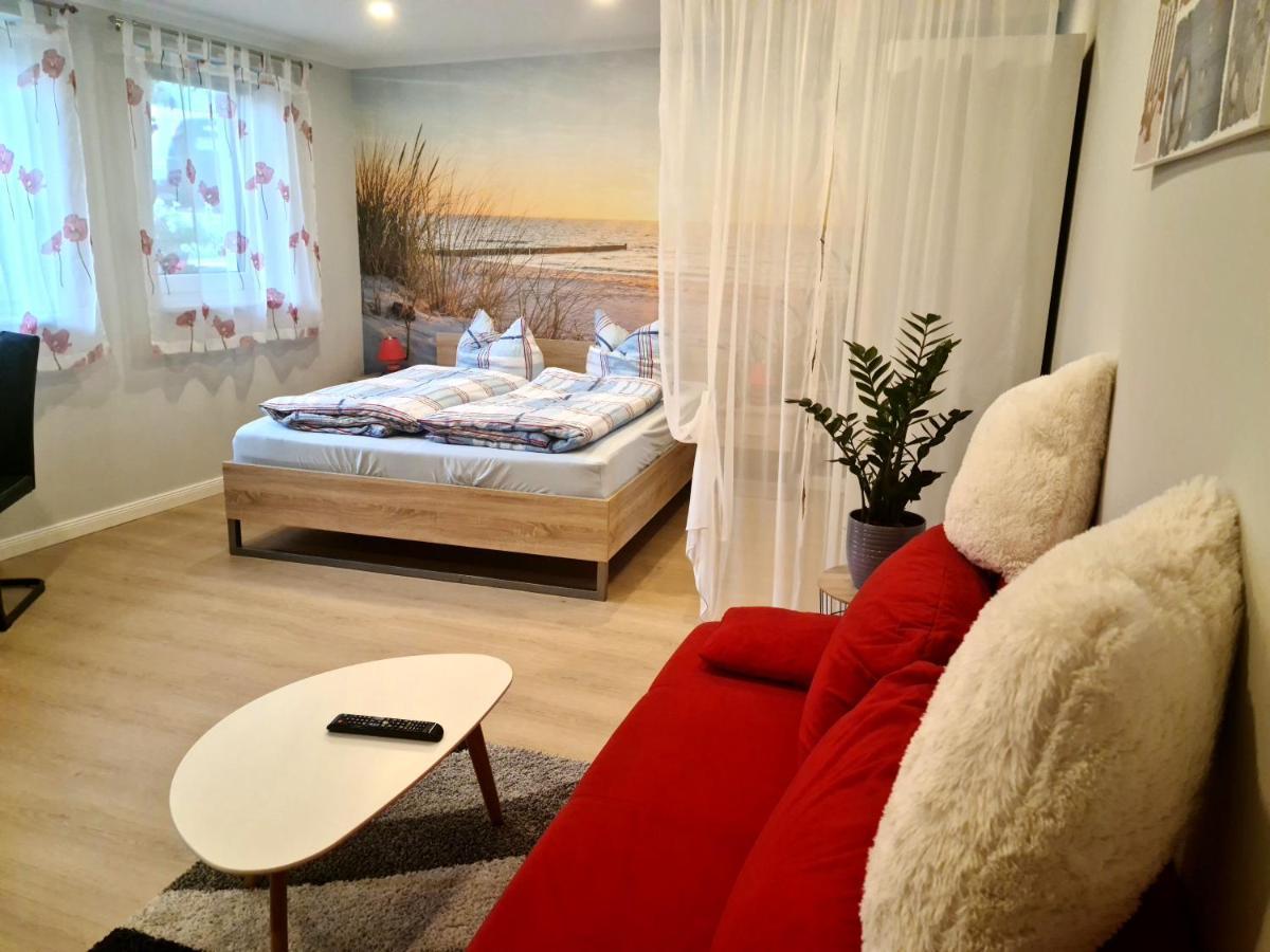 Usedom Apartment