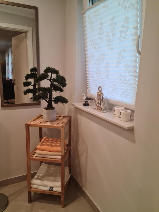 Apartment Usedom Uckeritz