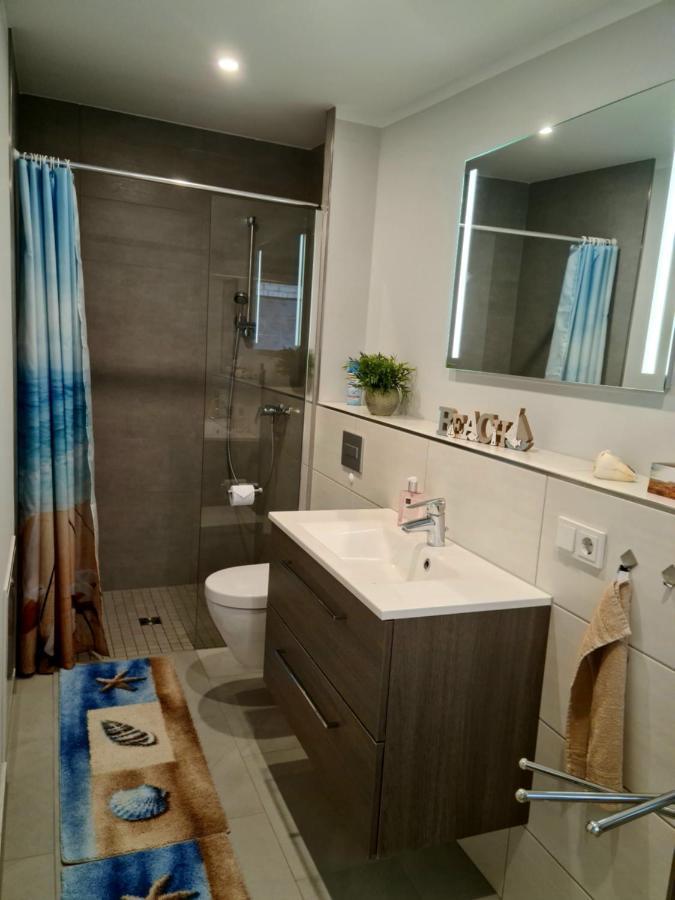 Usedom Apartment *
