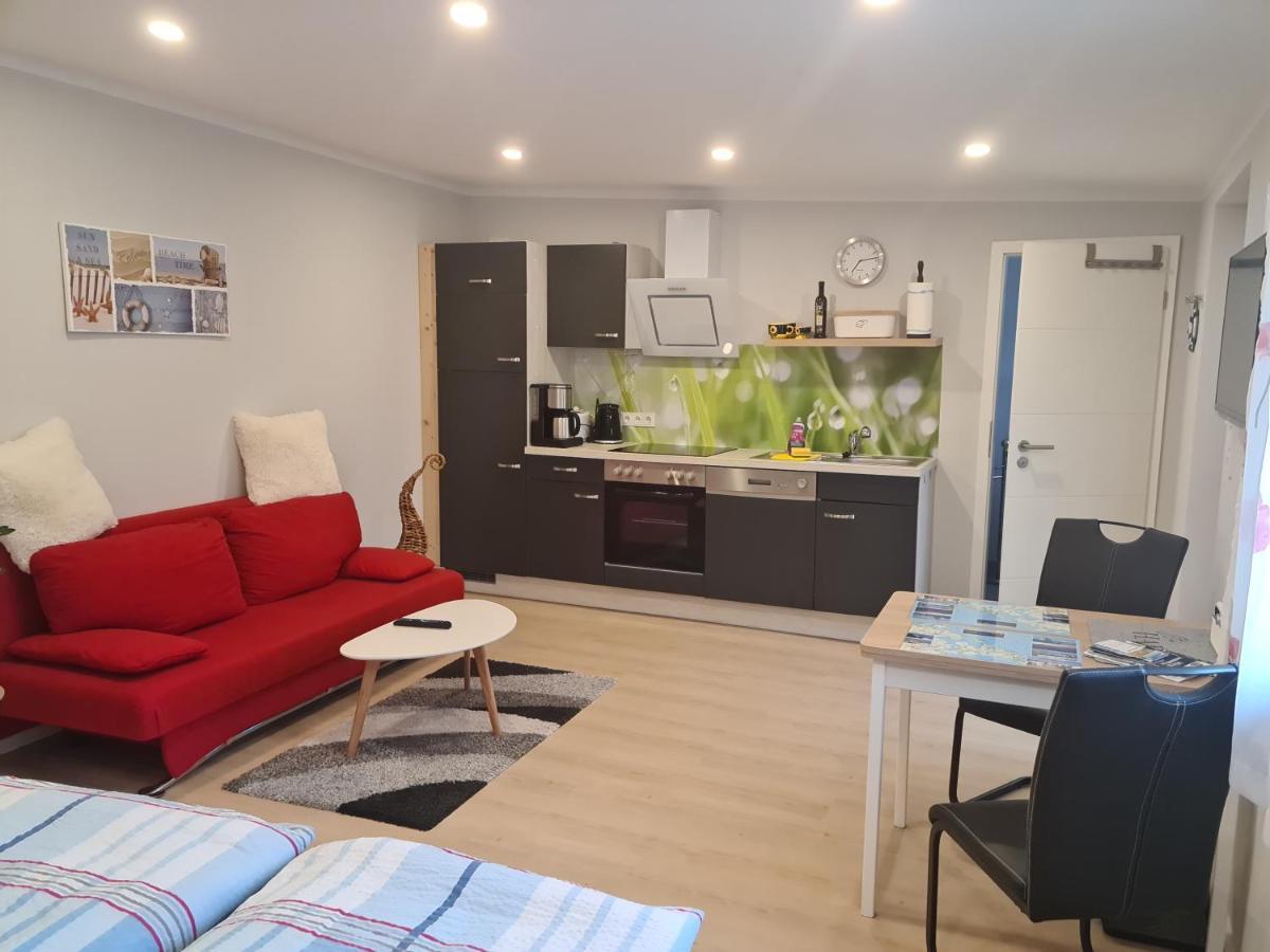 Apartment Usedom *