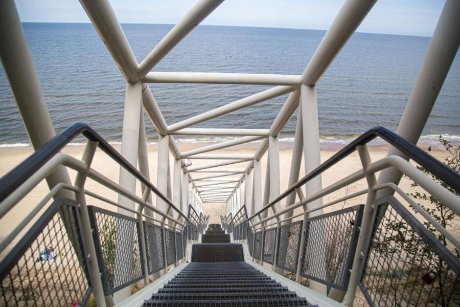 Apartment Usedom *