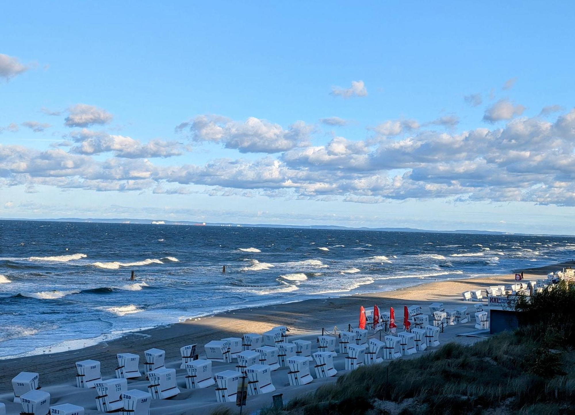 Usedom * Uckeritz